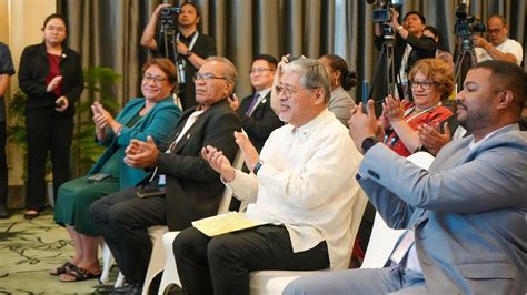PH launches 3.